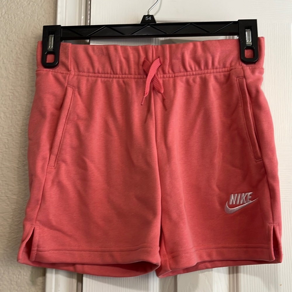 Nike Girl shorts